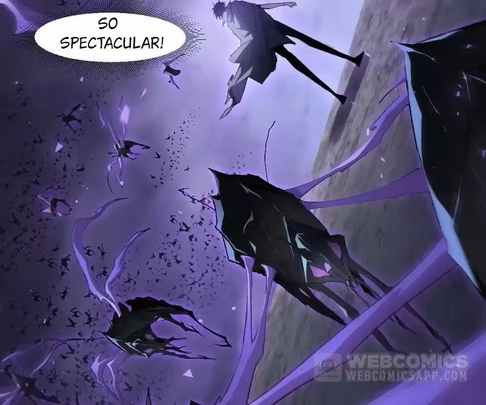 Read Zerg Ruler: I Command the Scourge chapter 7 image 34 on Lezhin