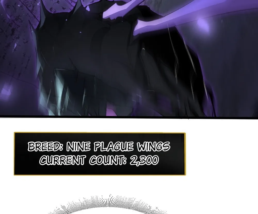 Read Zerg Ruler: I Command the Scourge chapter 7 image 35 on Lezhin