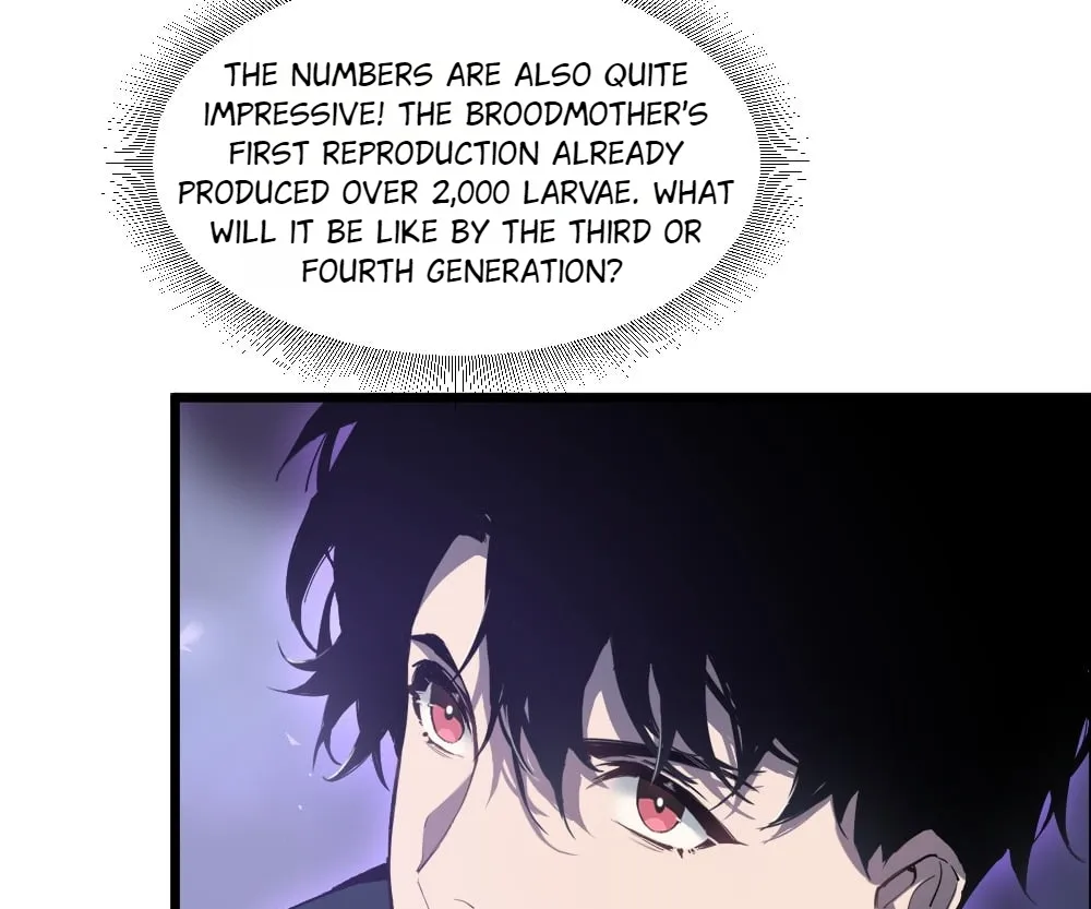 Read Zerg Ruler: I Command the Scourge chapter 7 image 36 on Lezhin