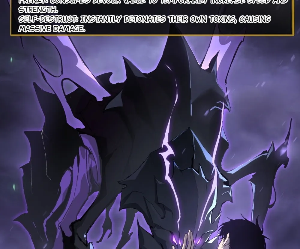 Read Zerg Ruler: I Command the Scourge chapter 7 image 39 on Lezhin
