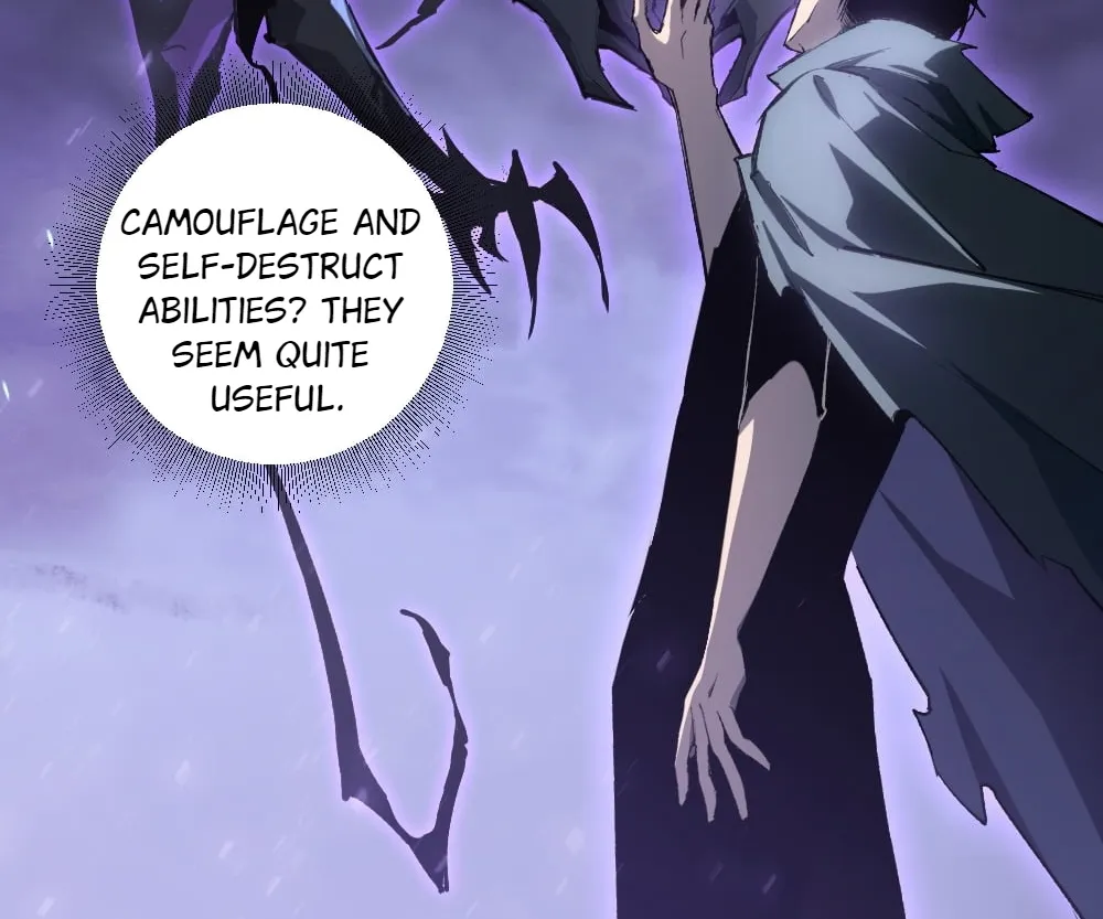 Read Zerg Ruler: I Command the Scourge chapter 7 image 40 on Lezhin