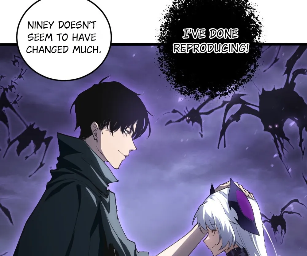 Read Zerg Ruler: I Command the Scourge chapter 7 image 45 on Lezhin