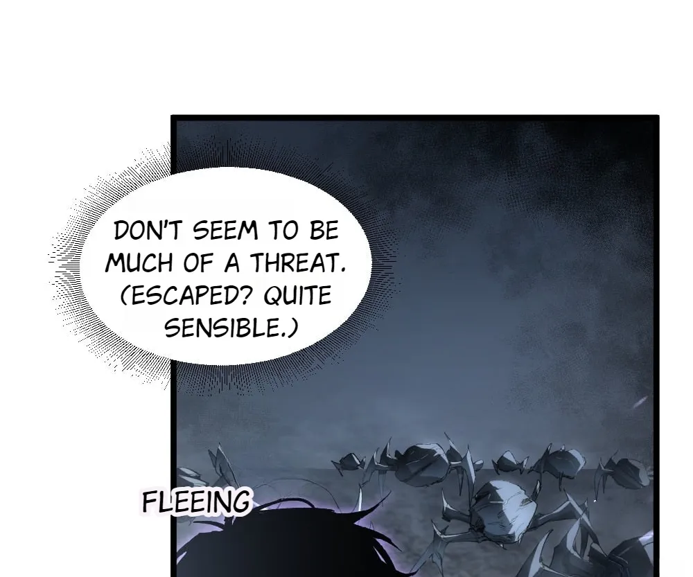 Read Zerg Ruler: I Command the Scourge chapter 7 image 5 on Lezhin