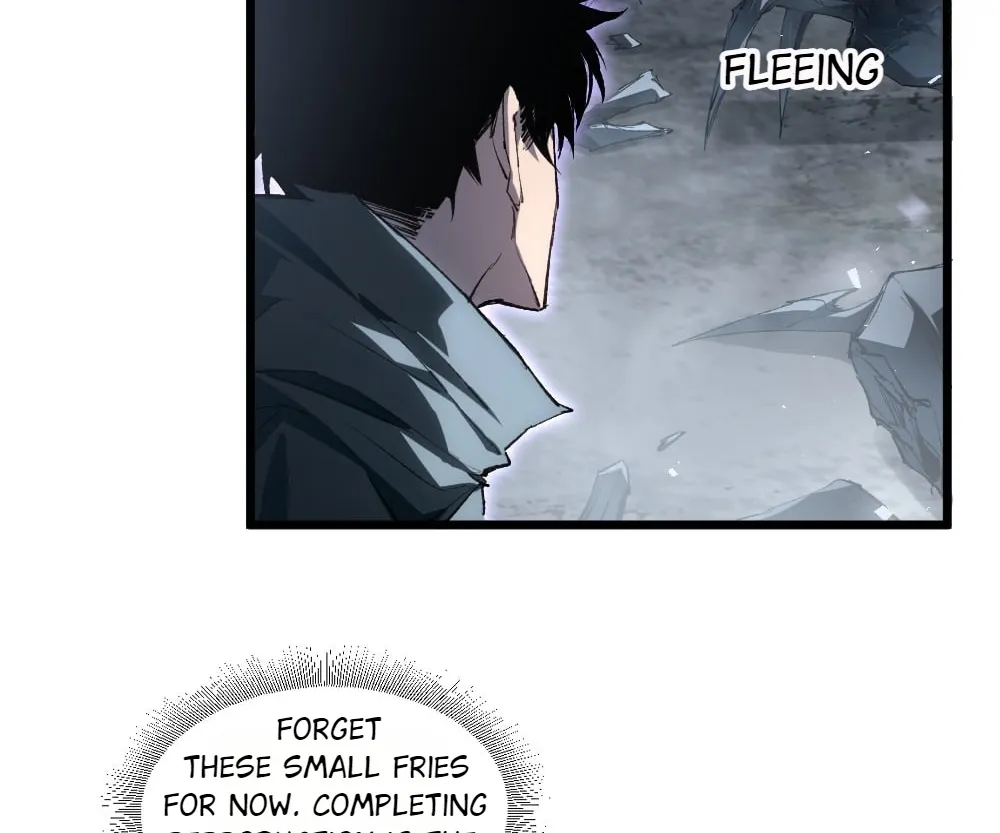Read Zerg Ruler: I Command the Scourge chapter 7 image 6 on Lezhin
