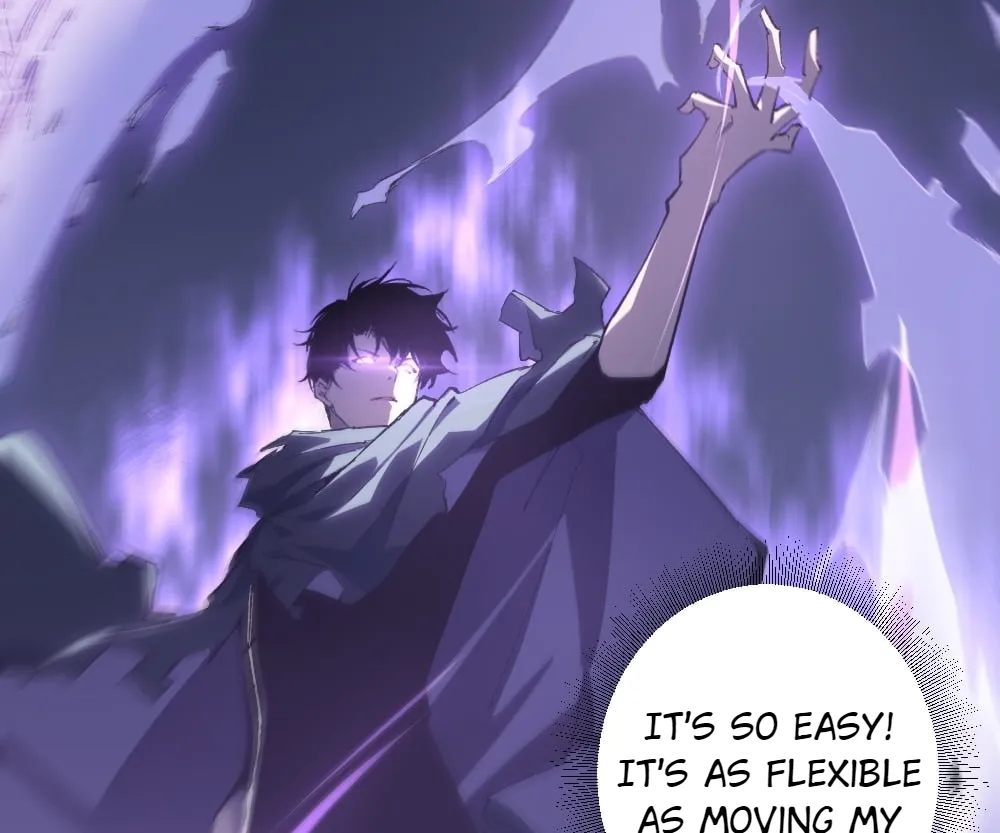 Read Zerg Ruler: I Command the Scourge chapter 7 image 63 on Lezhin