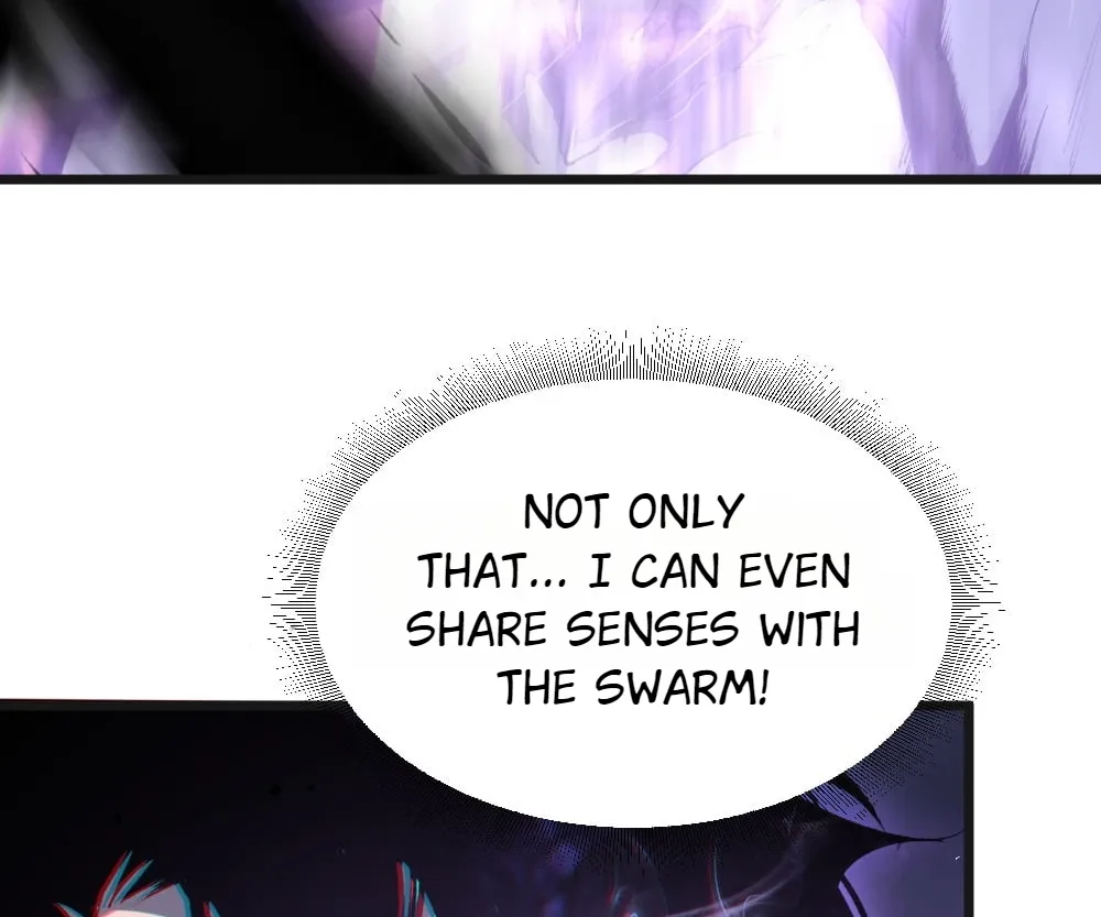 Read Zerg Ruler: I Command the Scourge chapter 7 image 65 on Lezhin