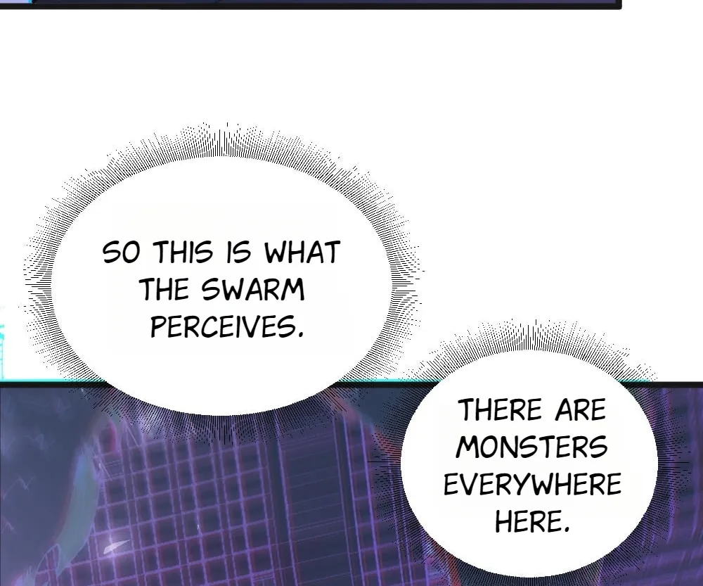 Read Zerg Ruler: I Command the Scourge chapter 7 image 67 on Lezhin