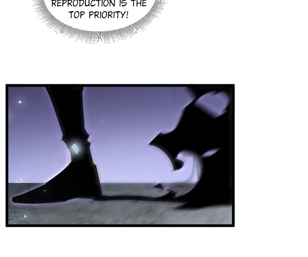 Read Zerg Ruler: I Command the Scourge chapter 7 image 7 on Lezhin
