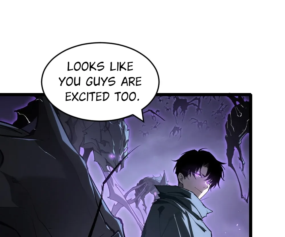 Read Zerg Ruler: I Command the Scourge chapter 7 image 71 on Lezhin