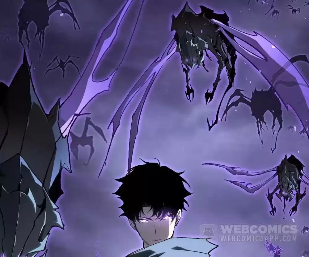 Read Zerg Ruler: I Command the Scourge chapter 7 image 74 on Lezhin