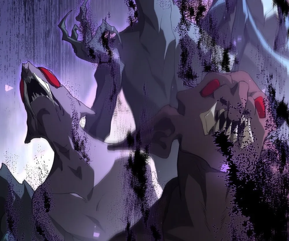 Read Zerg Ruler: I Command the Scourge chapter 7 image 89 on Lezhin