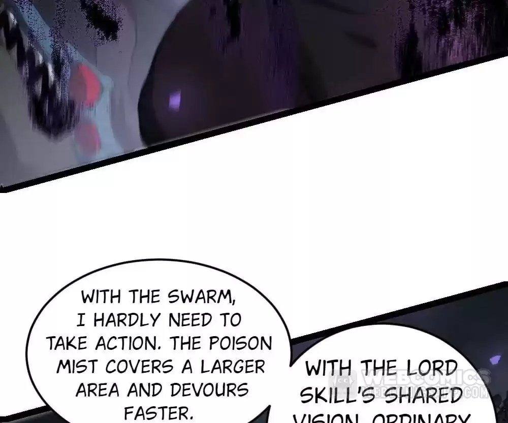 Read Zerg Ruler: I Command the Scourge chapter 7 image 90 on Lezhin