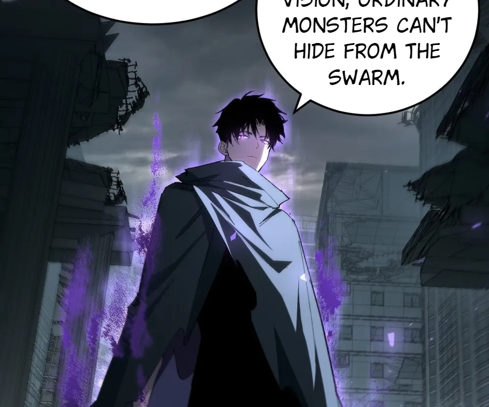 Read Zerg Ruler: I Command the Scourge chapter 7 image 91 on Lezhin