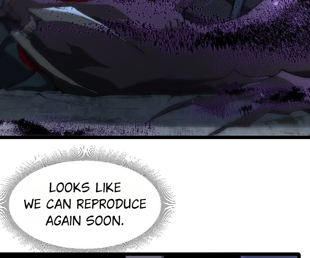 Read Zerg Ruler: I Command the Scourge chapter 7 image 93 on Lezhin