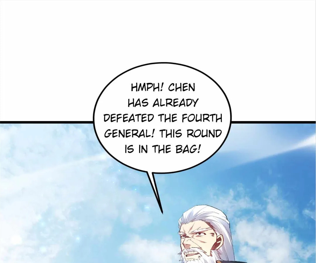 Read Zerg Ruler: I Command the Scourge chapter 70 image 0 on Lezhin