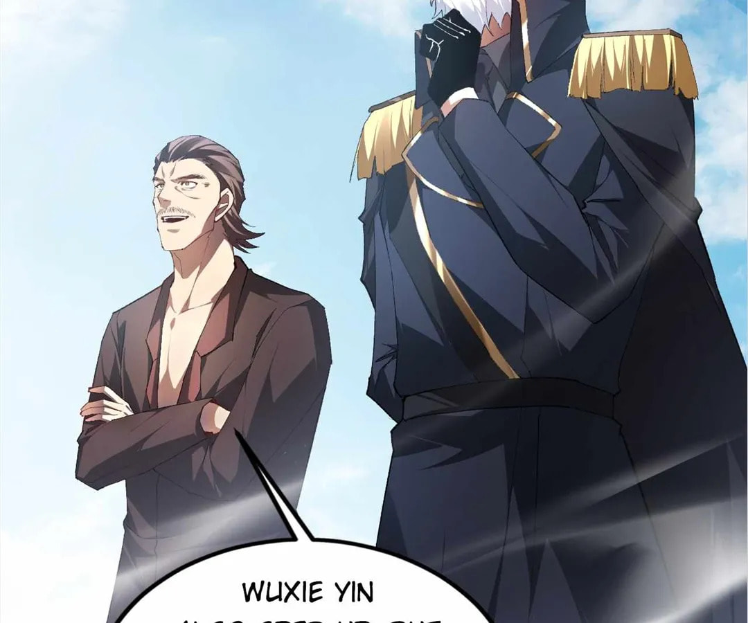 Read Zerg Ruler: I Command the Scourge chapter 70 image 1 on Lezhin