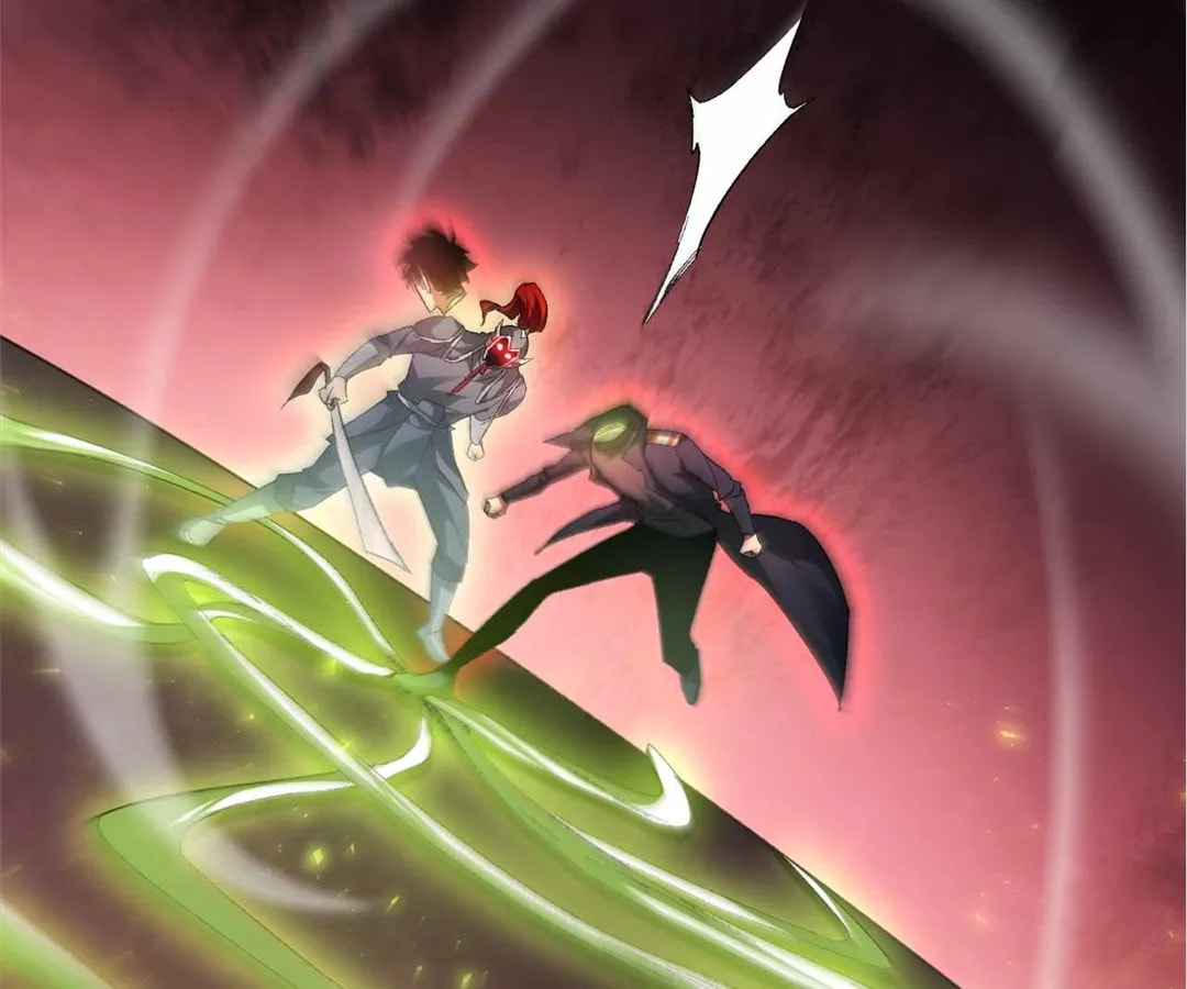 Read Zerg Ruler: I Command the Scourge chapter 70 image 102 on Lezhin