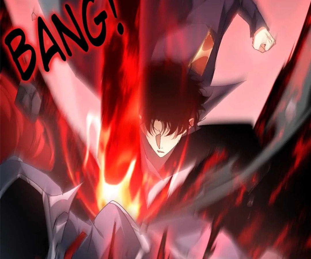 Read Zerg Ruler: I Command the Scourge chapter 70 image 109 on Lezhin