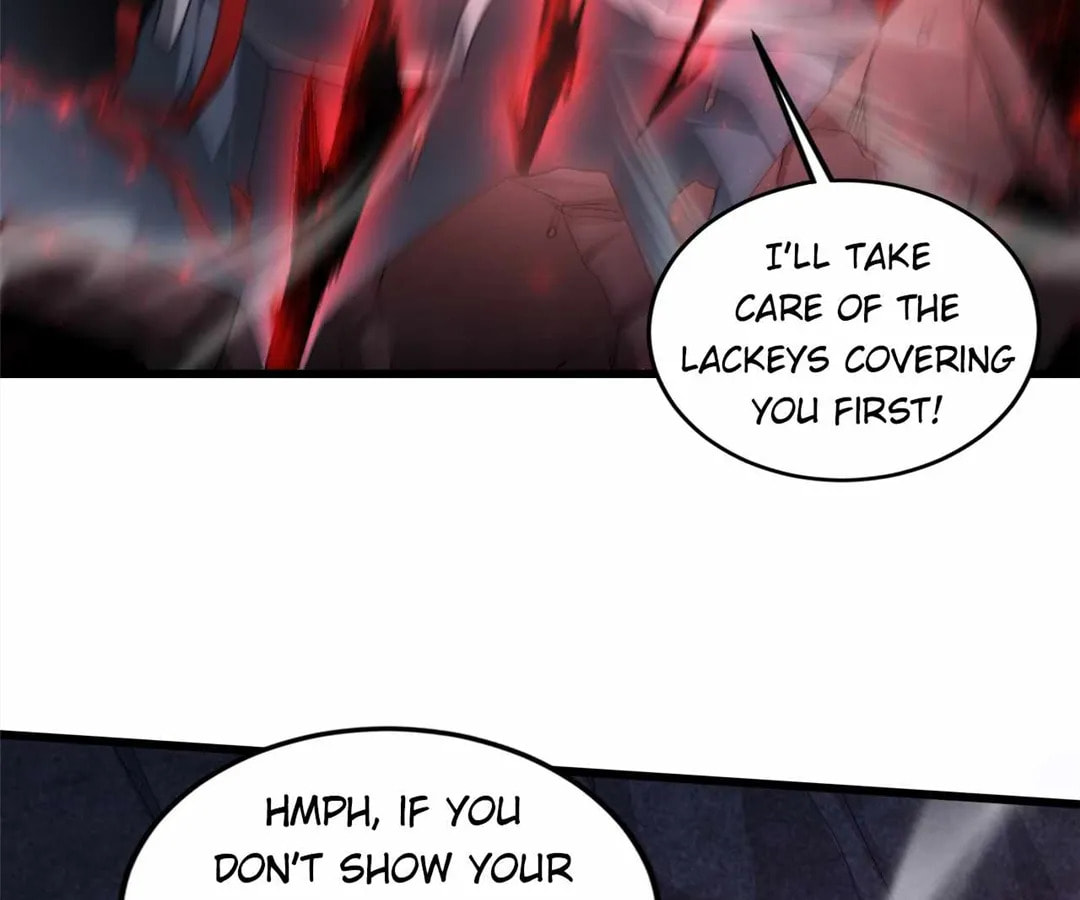 Read Zerg Ruler: I Command the Scourge chapter 70 image 110 on Lezhin