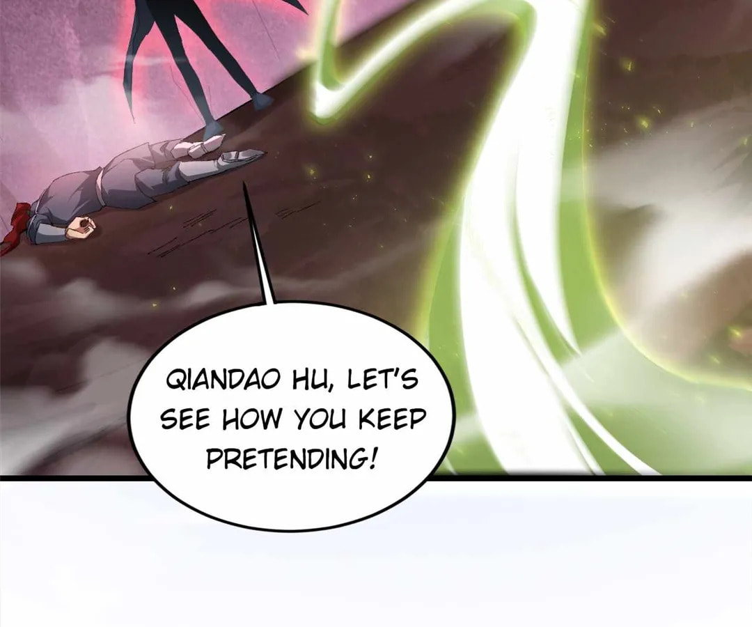 Read Zerg Ruler: I Command the Scourge chapter 70 image 112 on Lezhin