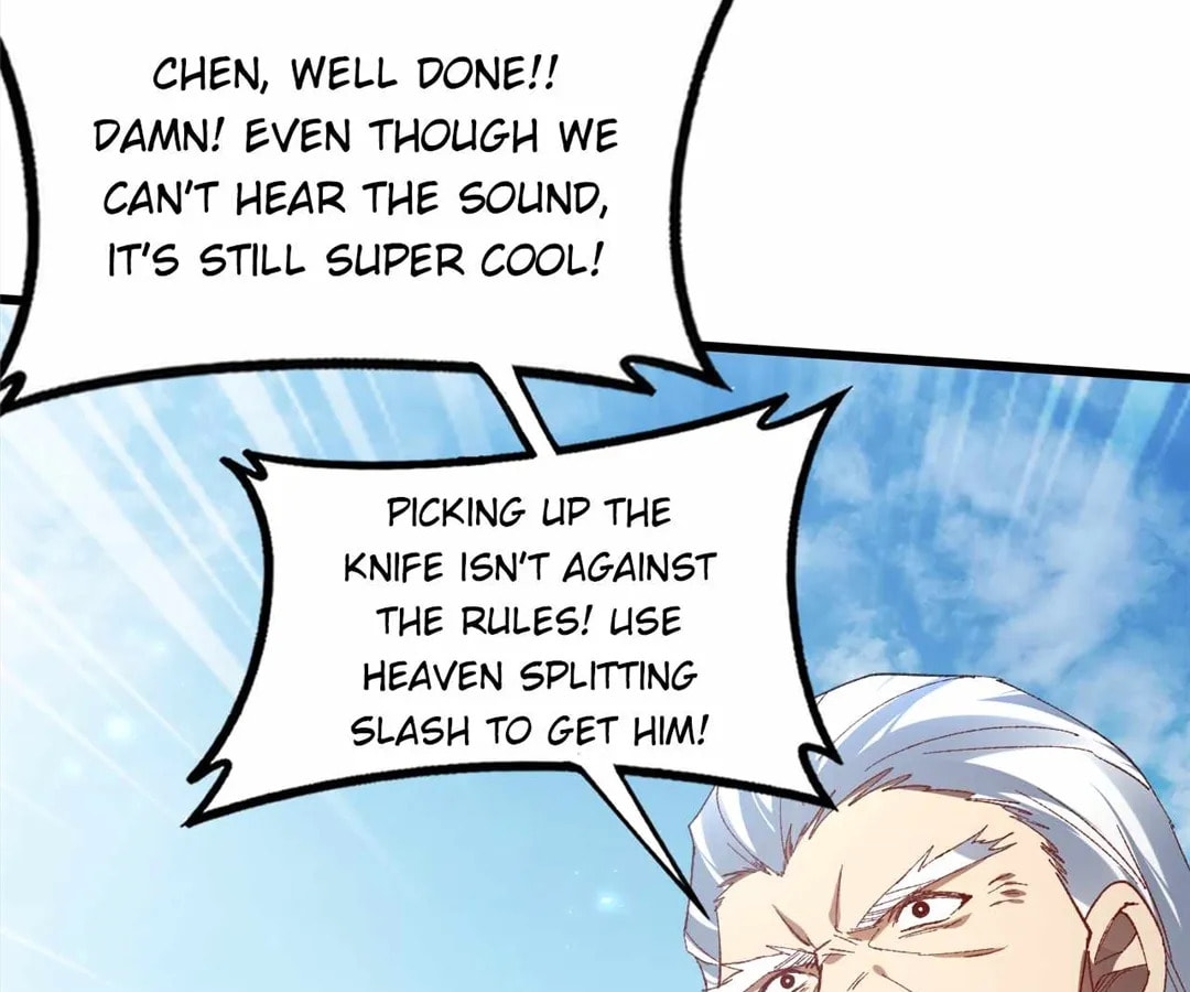 Read Zerg Ruler: I Command the Scourge chapter 70 image 117 on Lezhin
