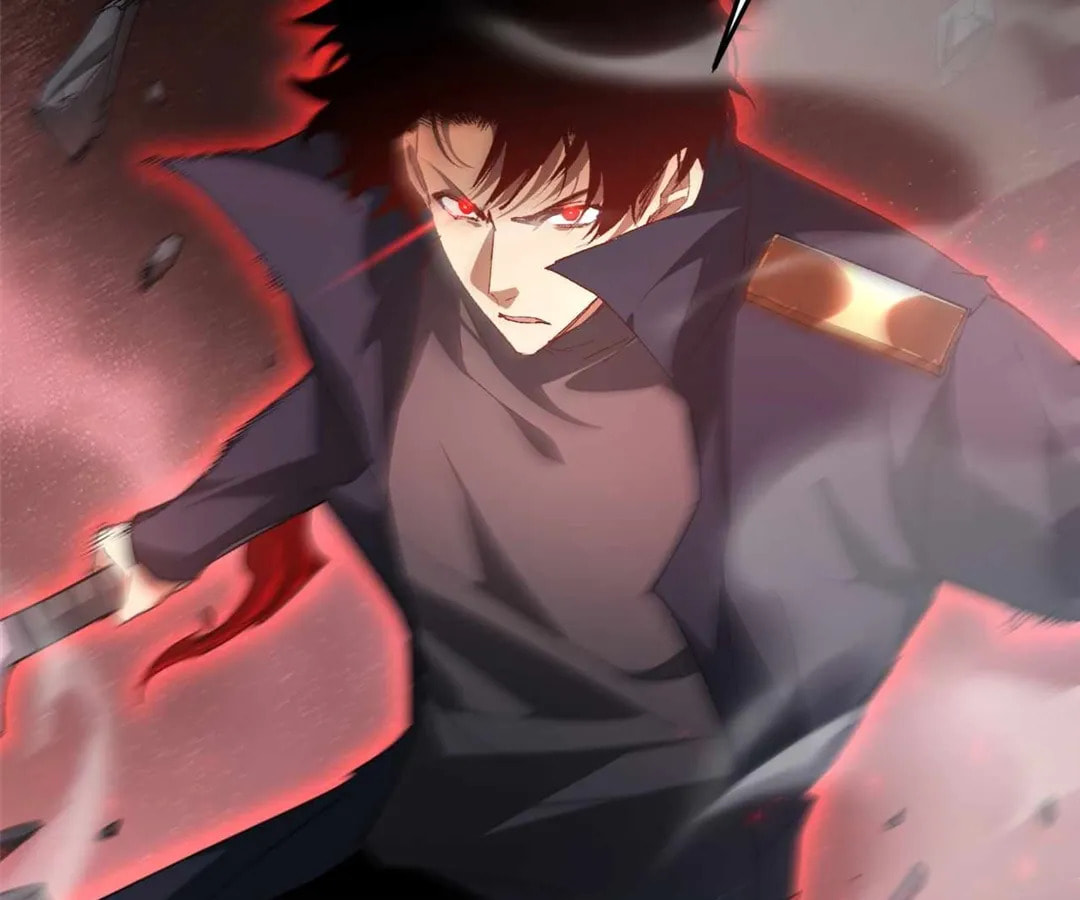 Read Zerg Ruler: I Command the Scourge chapter 70 image 125 on Lezhin