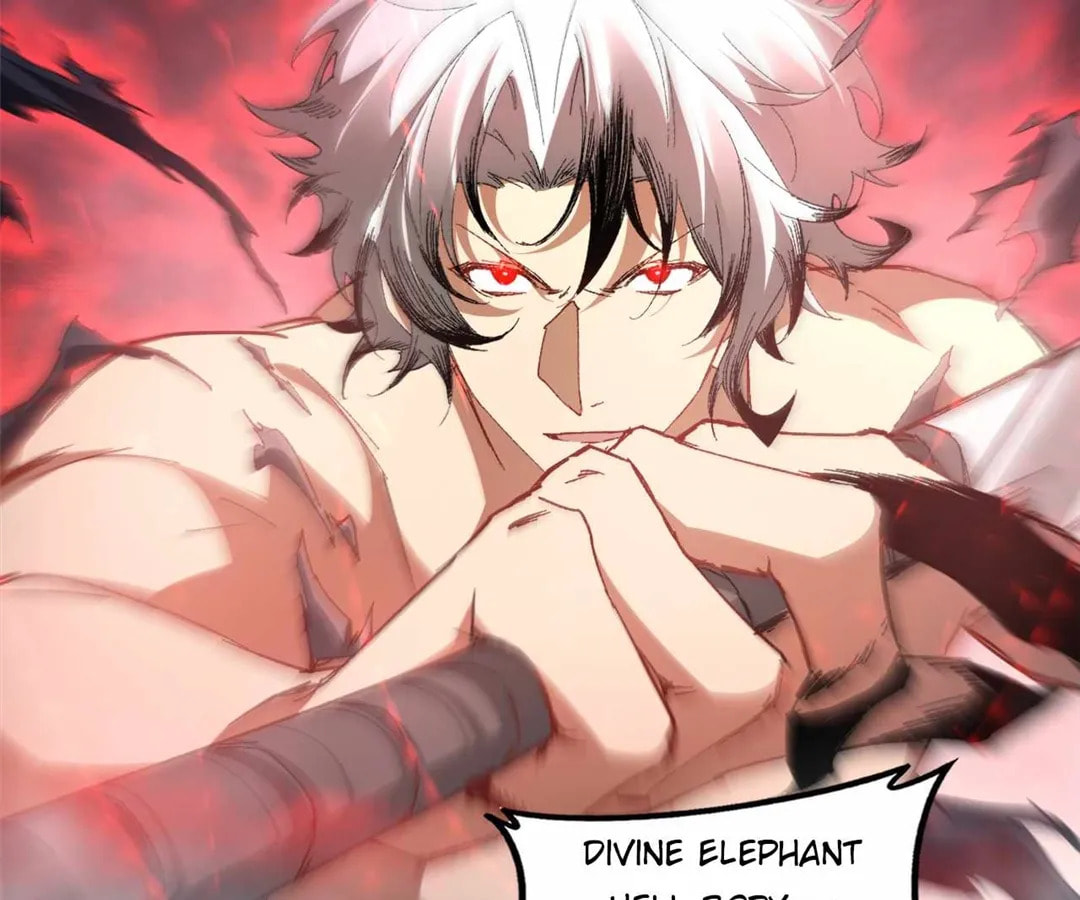 Read Zerg Ruler: I Command the Scourge chapter 70 image 128 on Lezhin