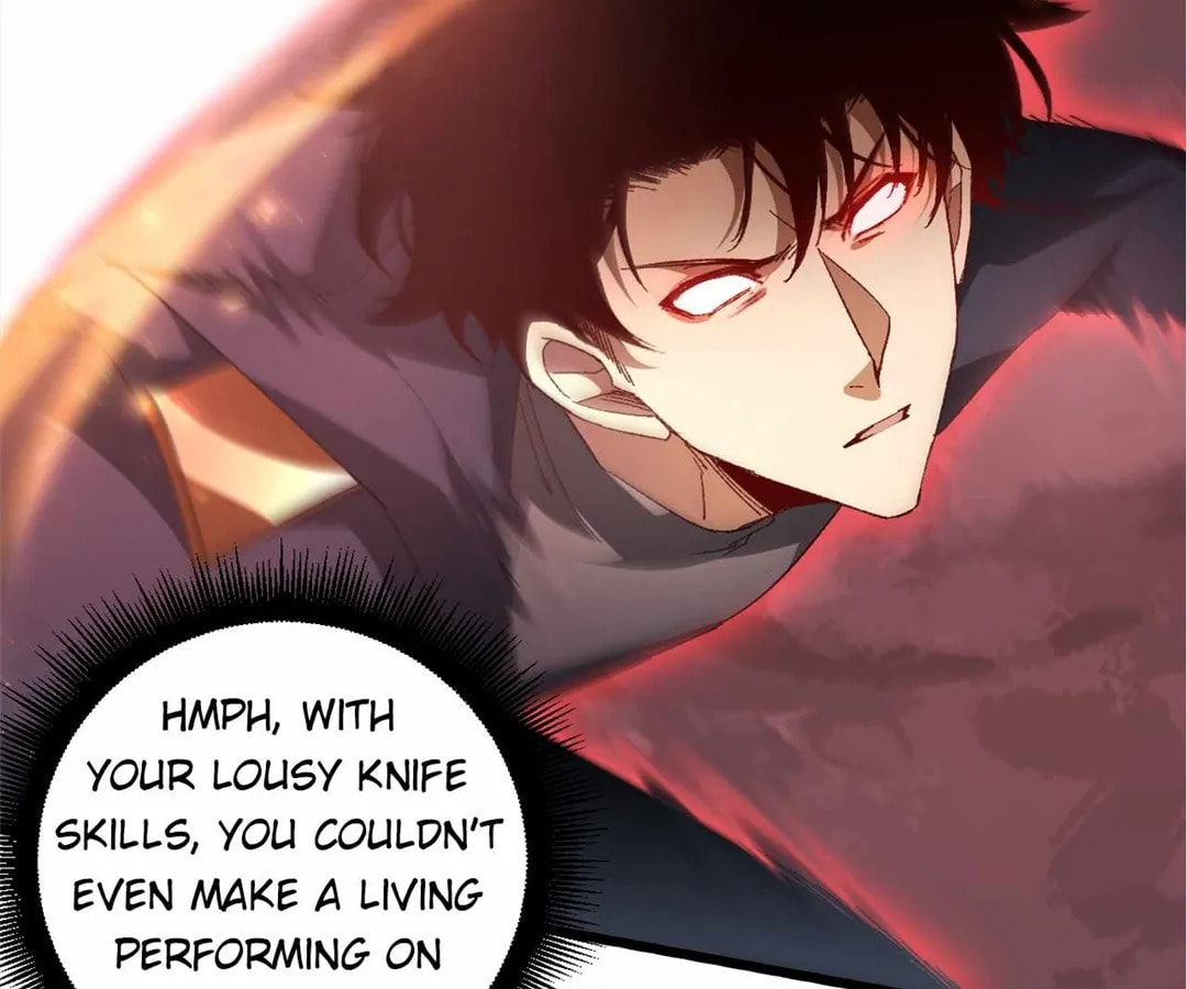 Read Zerg Ruler: I Command the Scourge chapter 70 image 14 on Lezhin