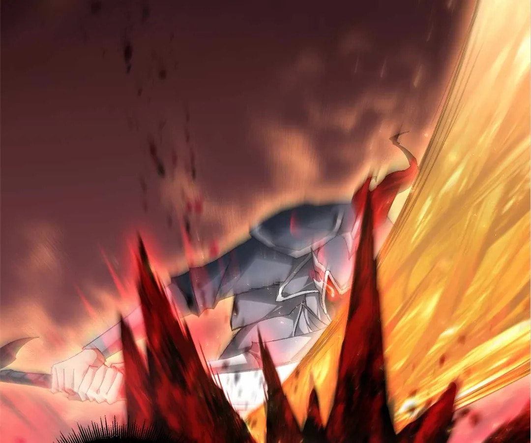 Read Zerg Ruler: I Command the Scourge chapter 70 image 20 on Lezhin