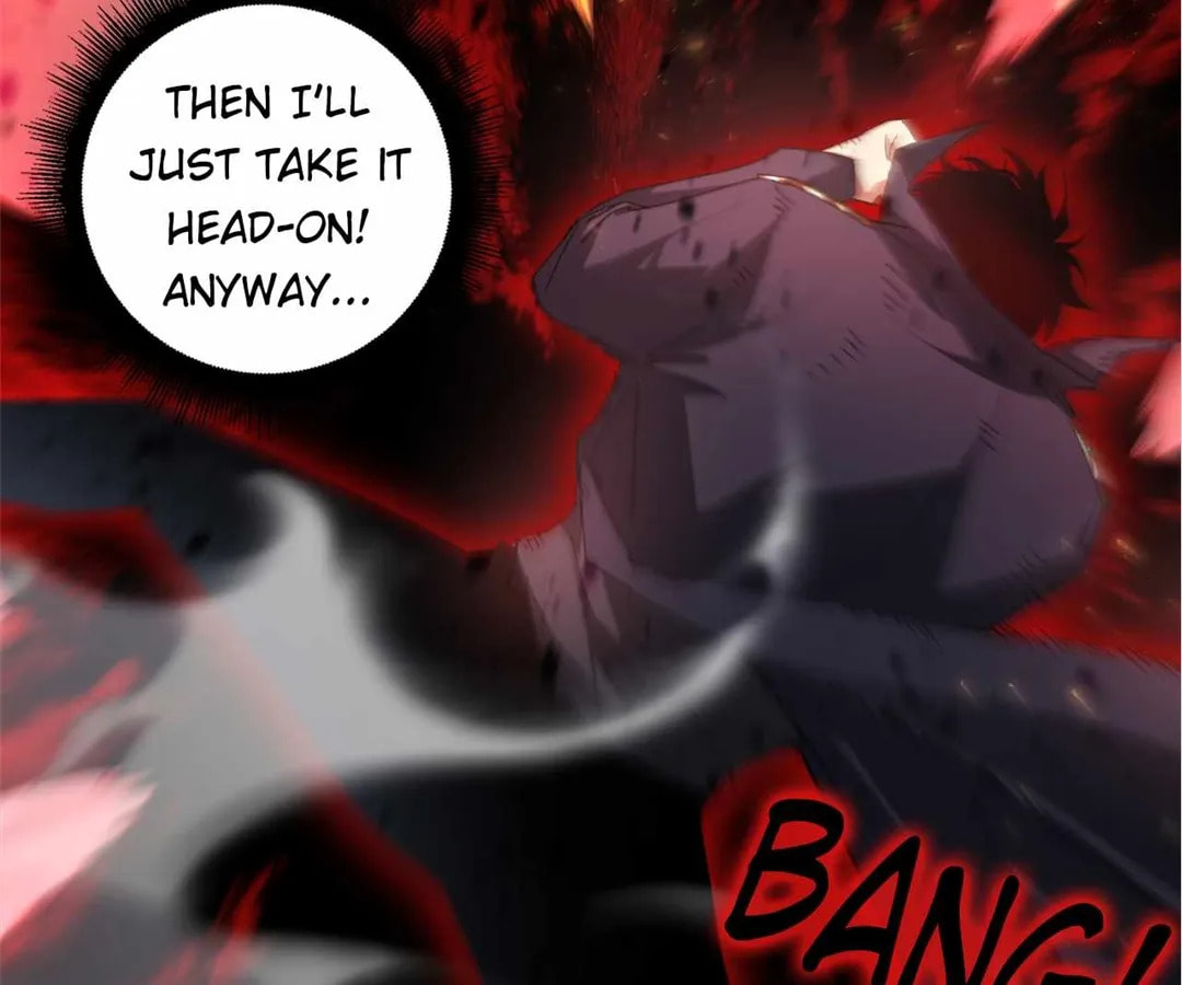 Read Zerg Ruler: I Command the Scourge chapter 70 image 21 on Lezhin