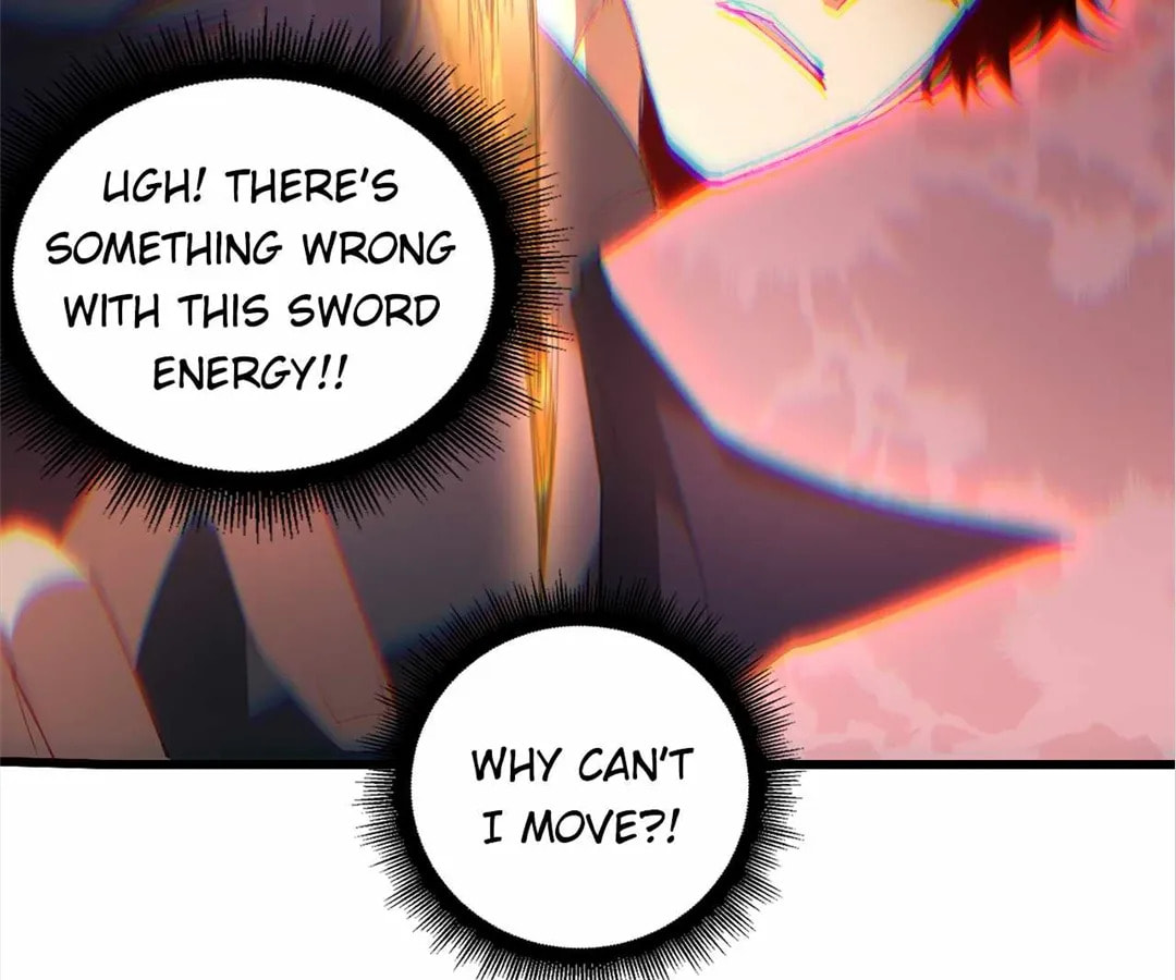 Read Zerg Ruler: I Command the Scourge chapter 70 image 24 on Lezhin