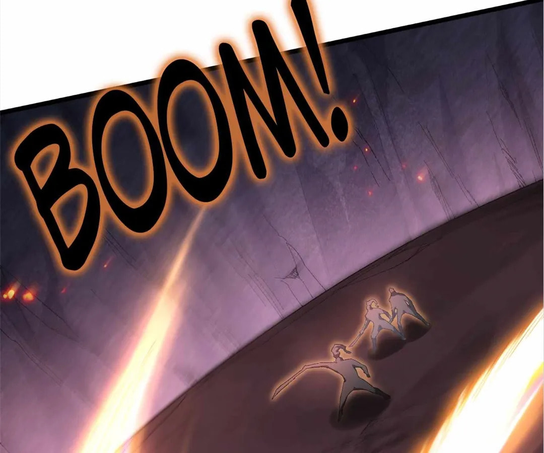 Read Zerg Ruler: I Command the Scourge chapter 70 image 30 on Lezhin
