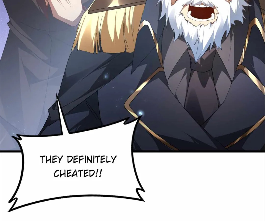 Read Zerg Ruler: I Command the Scourge chapter 70 image 37 on Lezhin