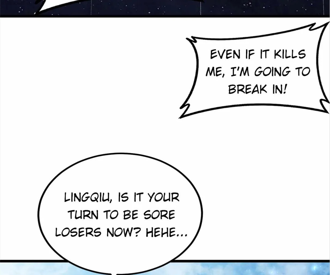 Read Zerg Ruler: I Command the Scourge chapter 70 image 40 on Lezhin