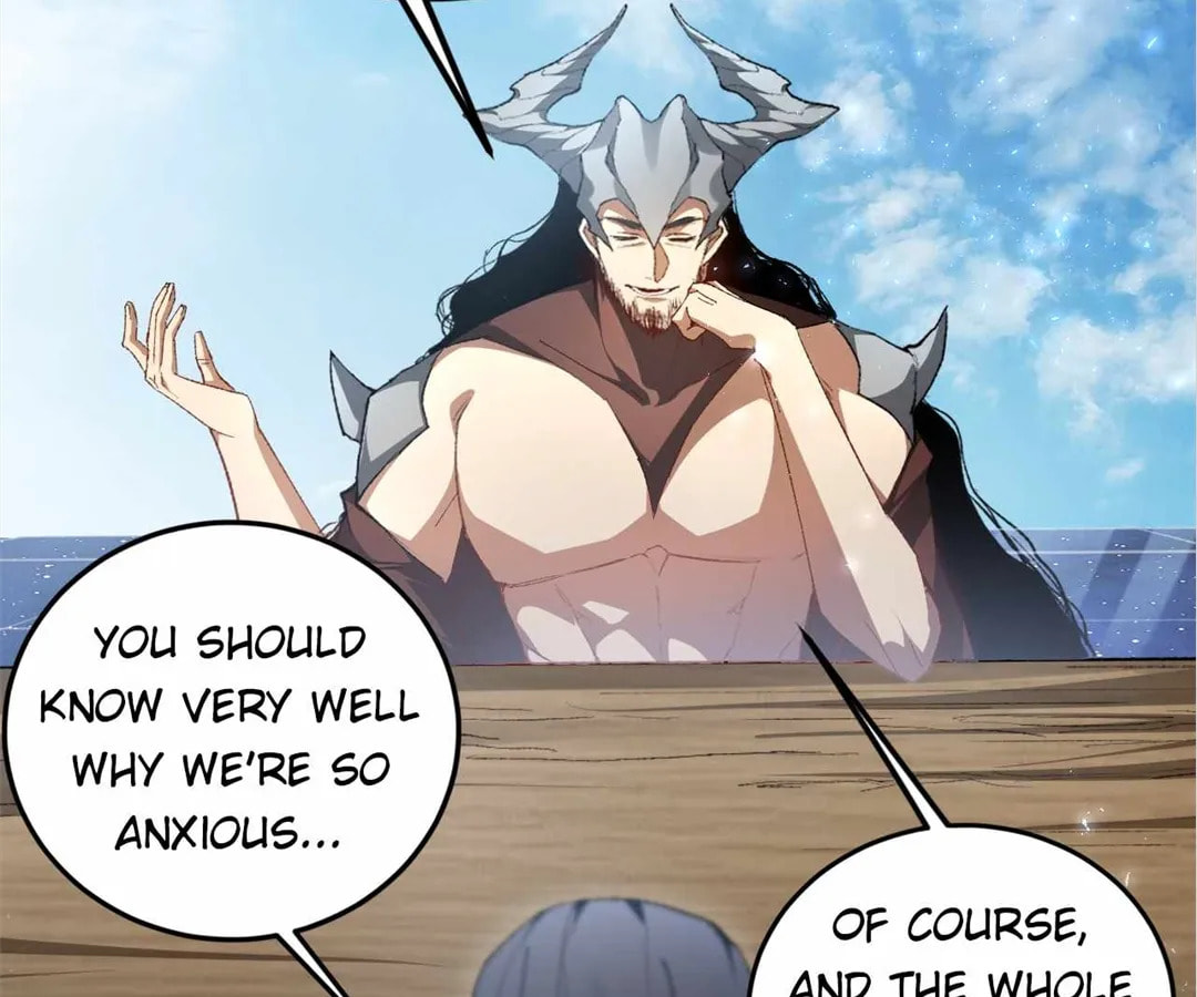 Read Zerg Ruler: I Command the Scourge chapter 70 image 41 on Lezhin