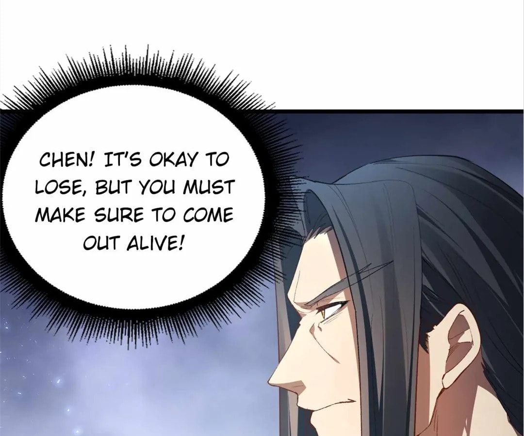 Read Zerg Ruler: I Command the Scourge chapter 70 image 43 on Lezhin