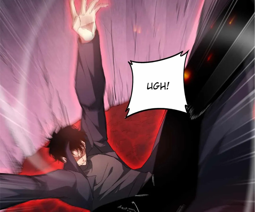Read Zerg Ruler: I Command the Scourge chapter 70 image 46 on Lezhin