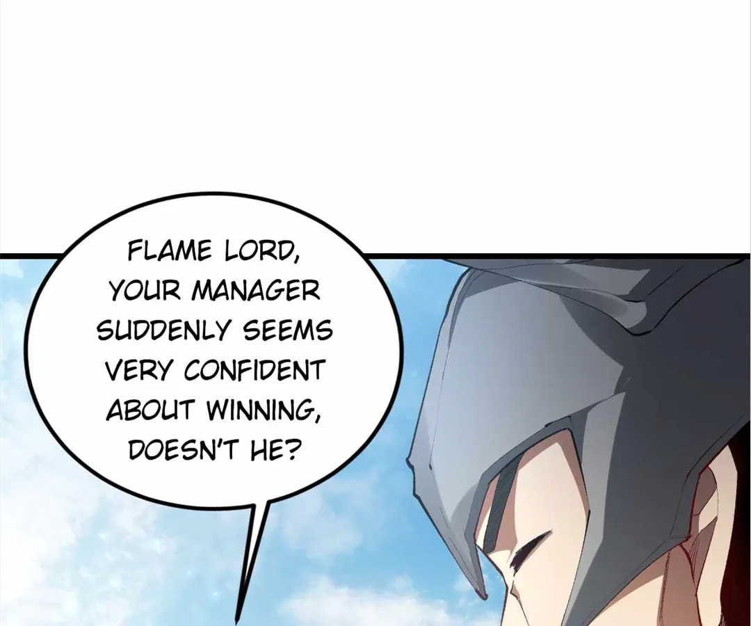 Read Zerg Ruler: I Command the Scourge chapter 70 image 5 on Lezhin