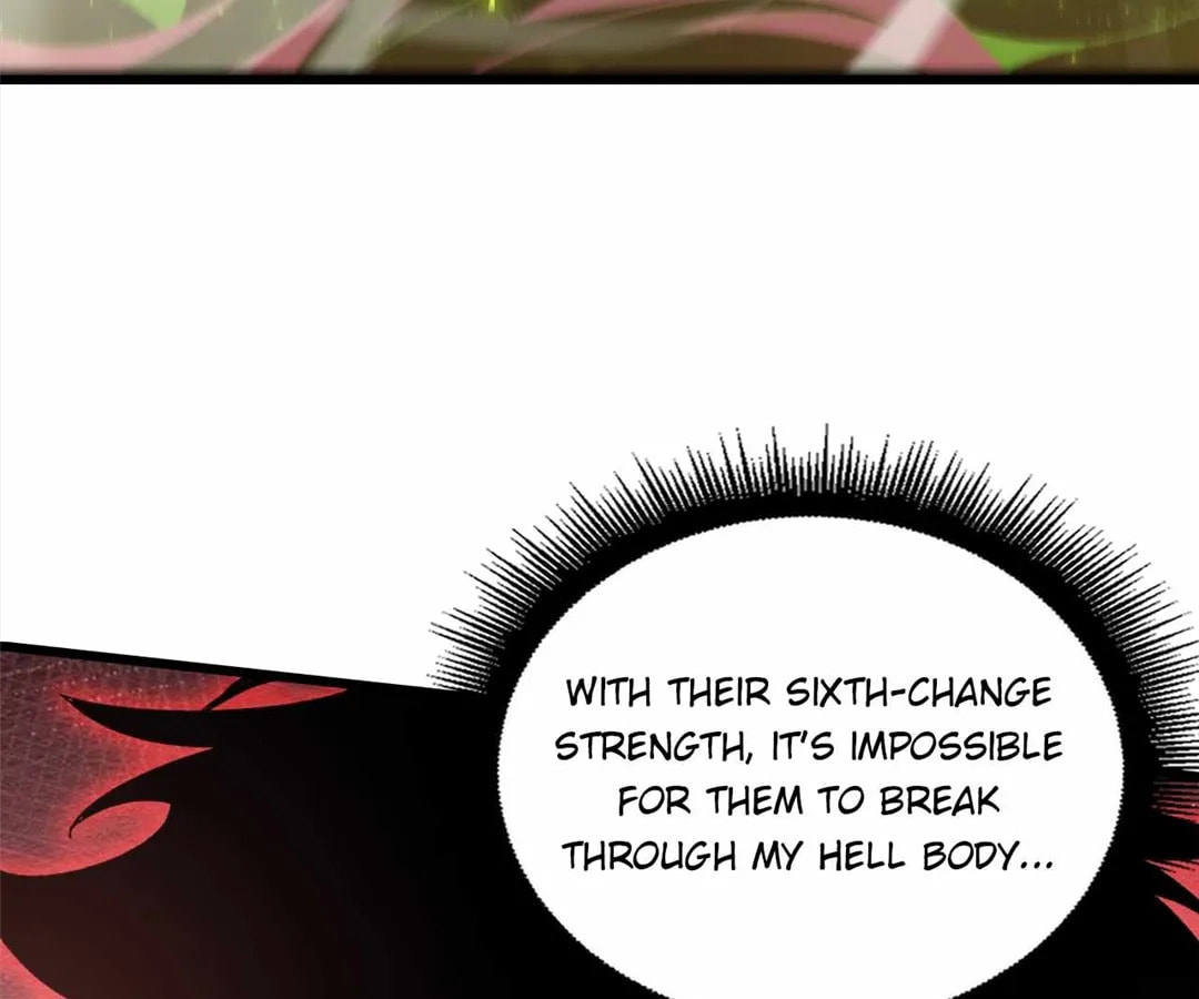Read Zerg Ruler: I Command the Scourge chapter 70 image 57 on Lezhin
