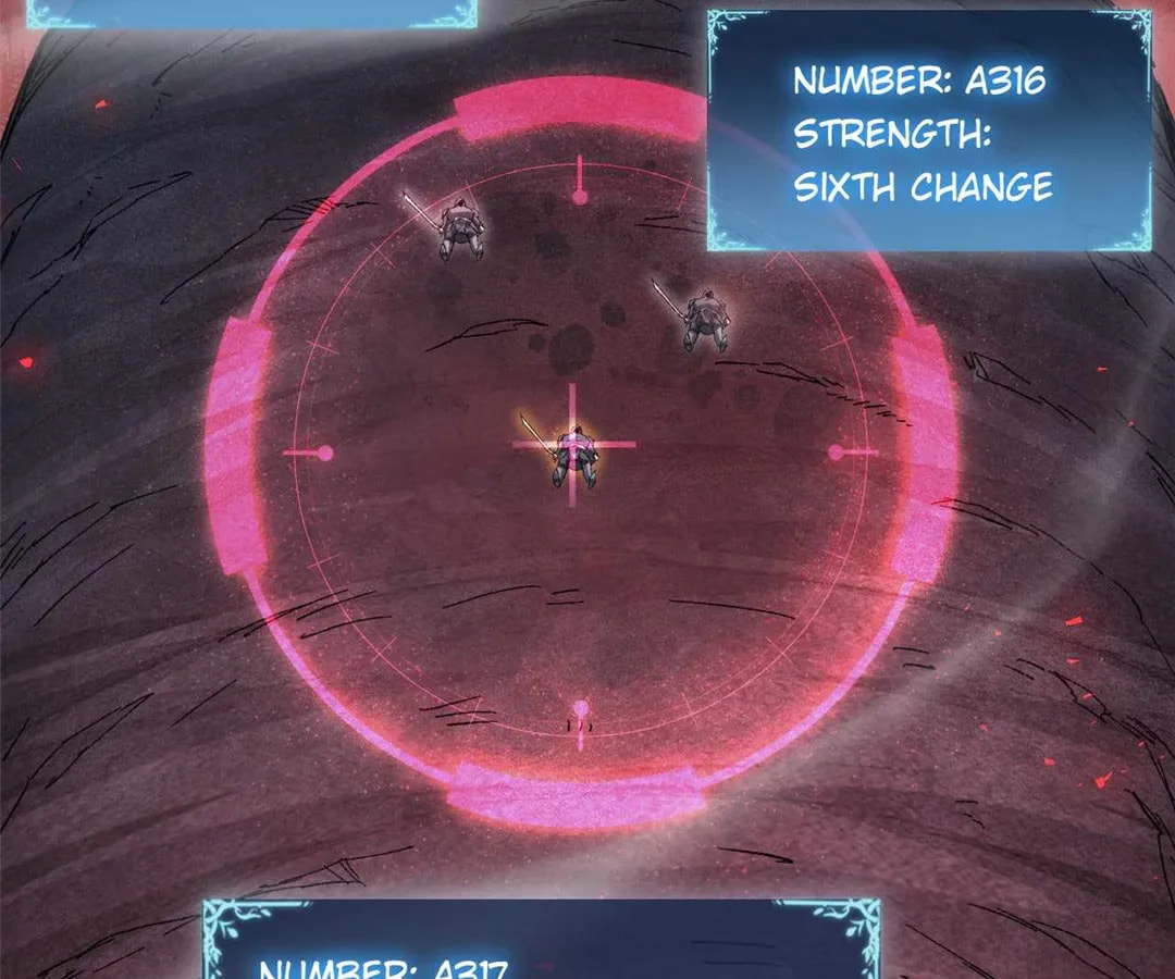 Read Zerg Ruler: I Command the Scourge chapter 70 image 62 on Lezhin