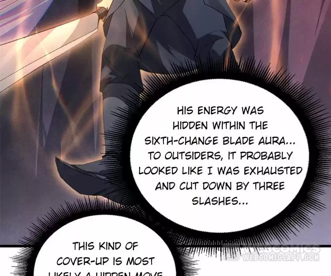 Read Zerg Ruler: I Command the Scourge chapter 70 image 66 on Lezhin
