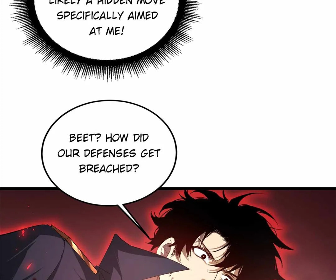 Read Zerg Ruler: I Command the Scourge chapter 70 image 67 on Lezhin