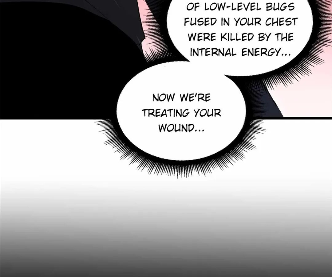 Read Zerg Ruler: I Command the Scourge chapter 70 image 69 on Lezhin