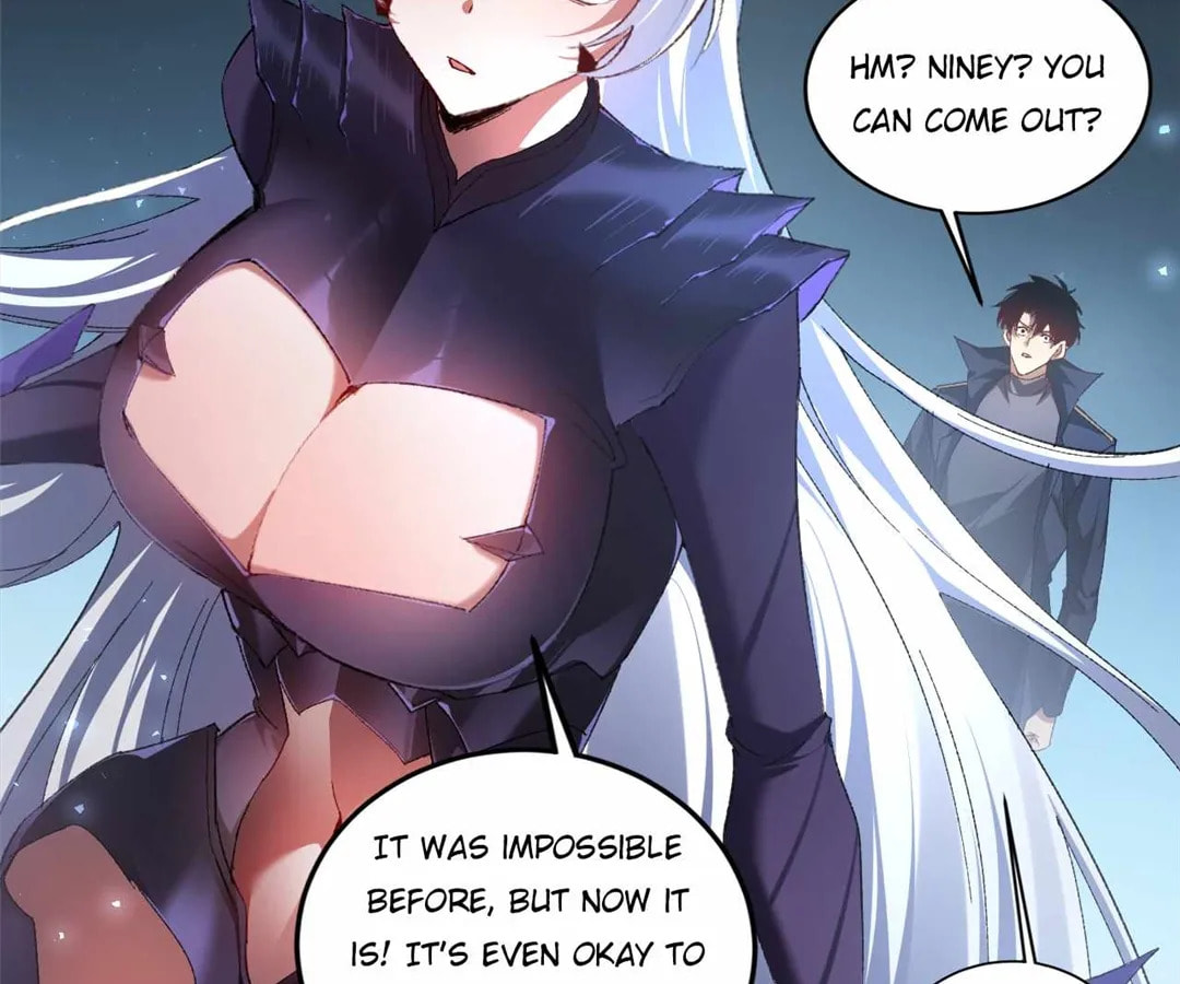 Read Zerg Ruler: I Command the Scourge chapter 70 image 71 on Lezhin