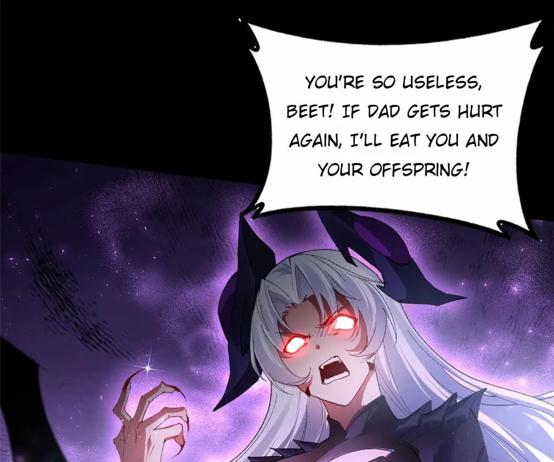 Read Zerg Ruler: I Command the Scourge chapter 70 image 75 on Lezhin