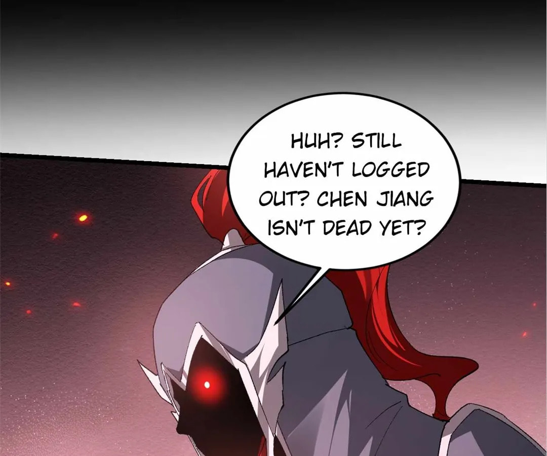 Read Zerg Ruler: I Command the Scourge chapter 70 image 80 on Lezhin