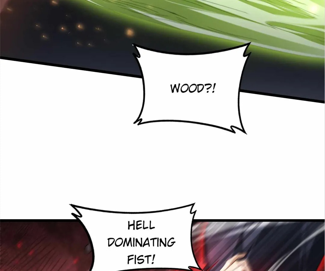 Read Zerg Ruler: I Command the Scourge chapter 70 image 93 on Lezhin
