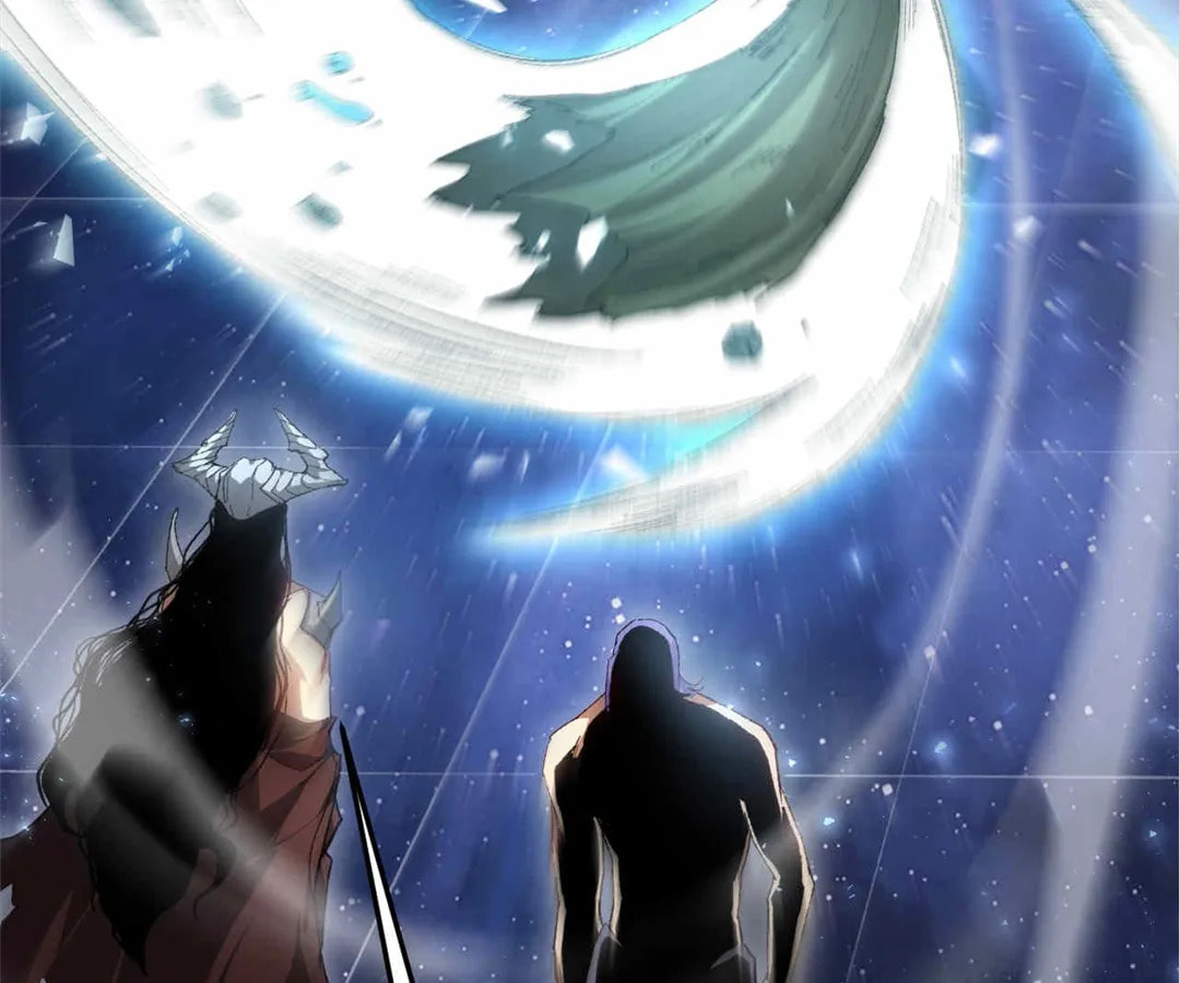 Read Zerg Ruler: I Command the Scourge chapter 72 image 1 on Lezhin