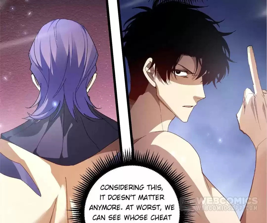 Read Zerg Ruler: I Command the Scourge chapter 72 image 10 on Lezhin
