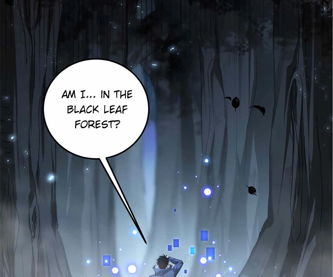 Read Zerg Ruler: I Command the Scourge chapter 72 image 108 on Lezhin